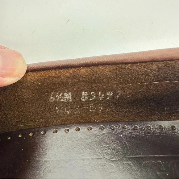 Sebago tasseled loafers - Picture 3 of 8